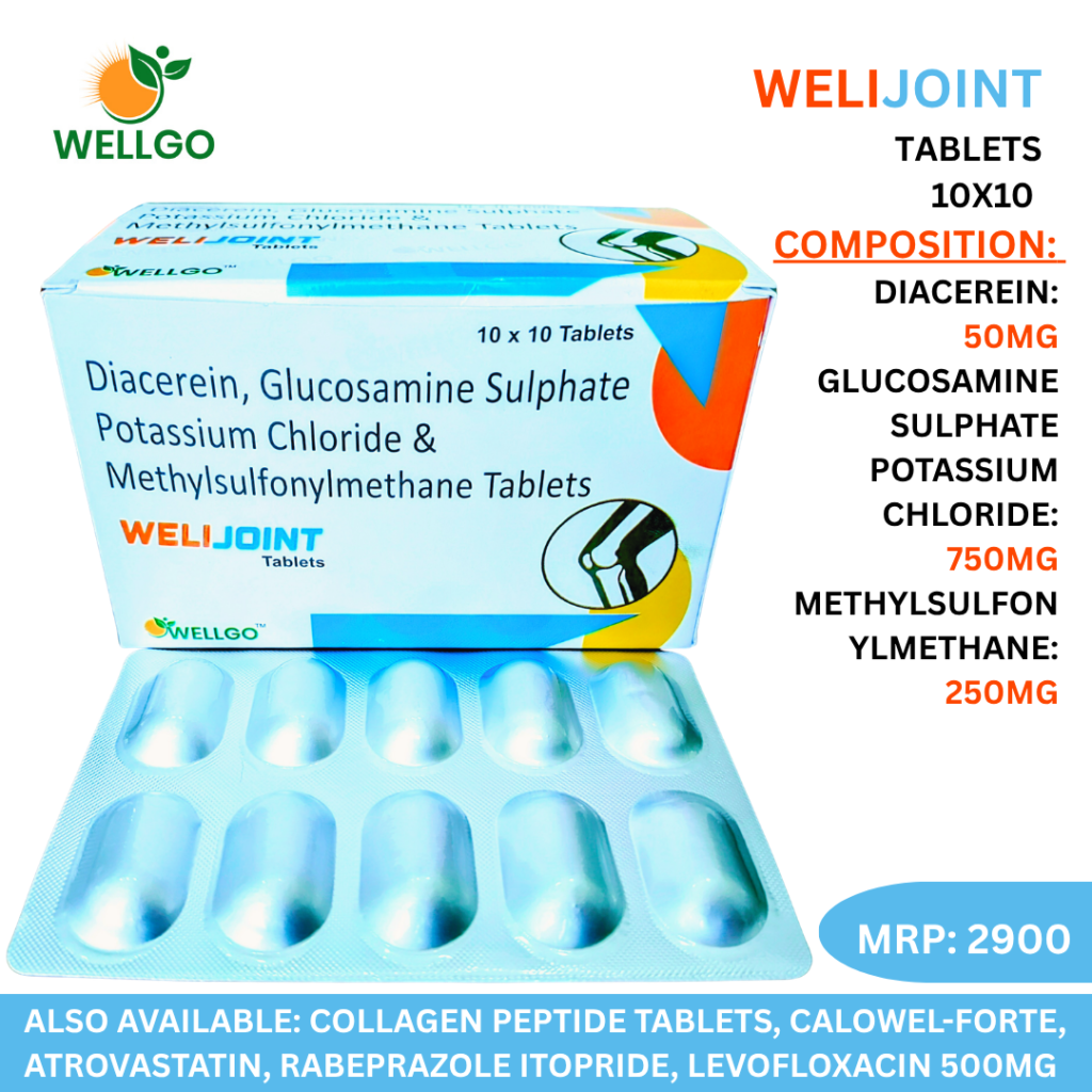 WELIJOINT