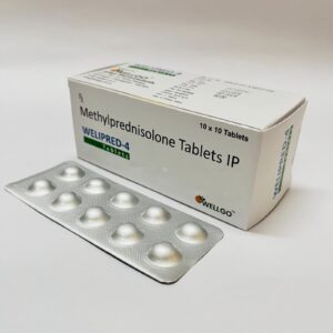 WELIPRED 4