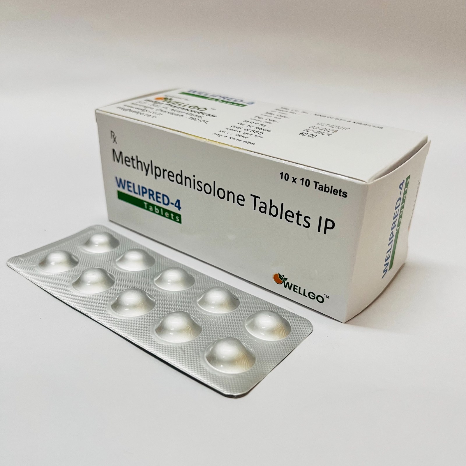 WELIPRED 4