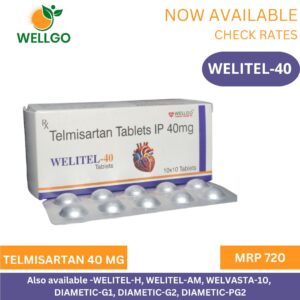 WELITEL 40