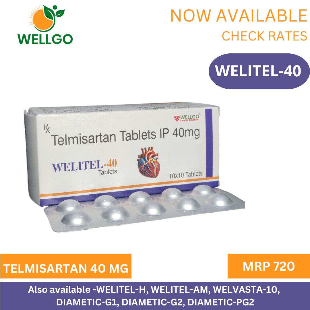 WELITEL 40