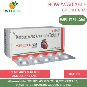 WELITEL AM