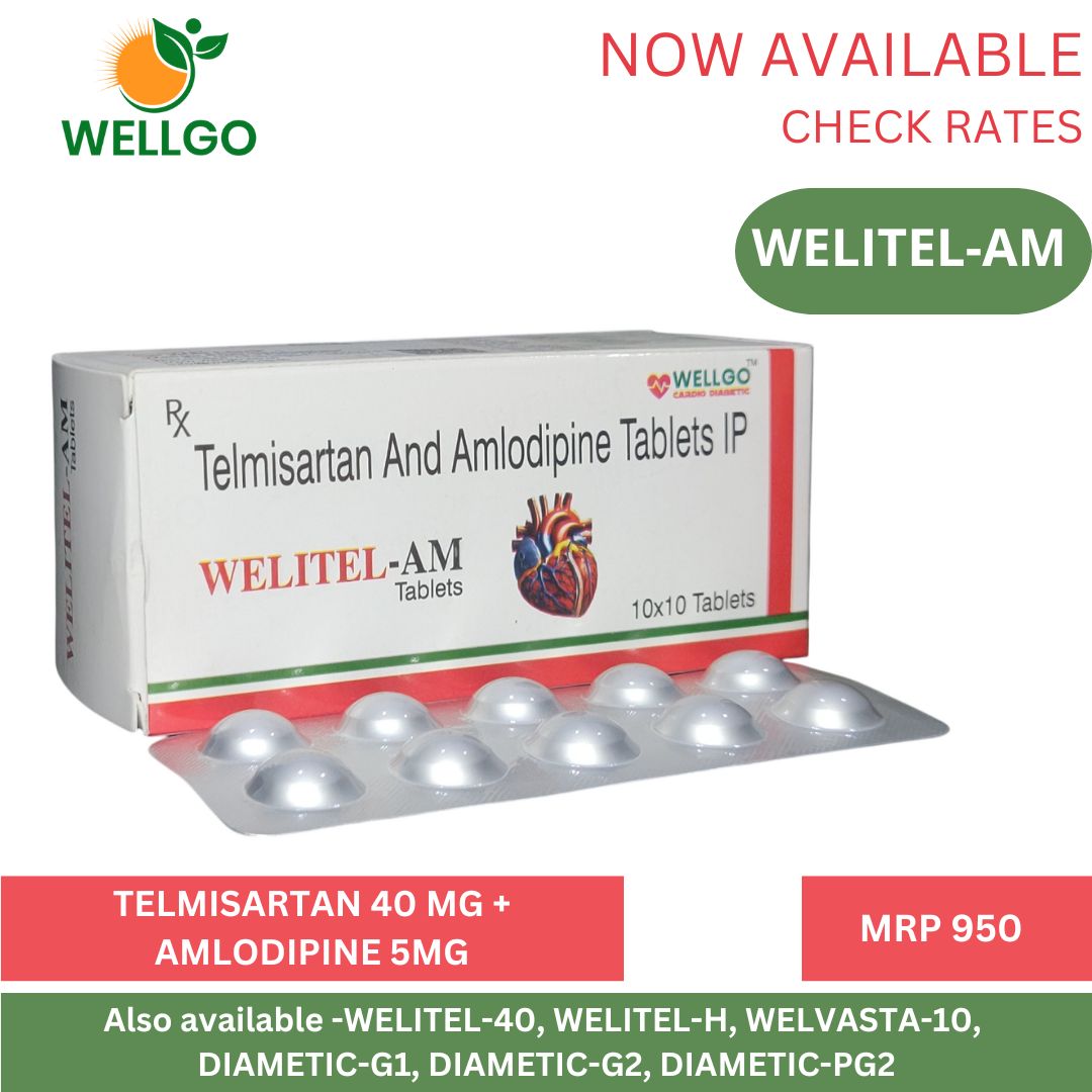WELITEL AM