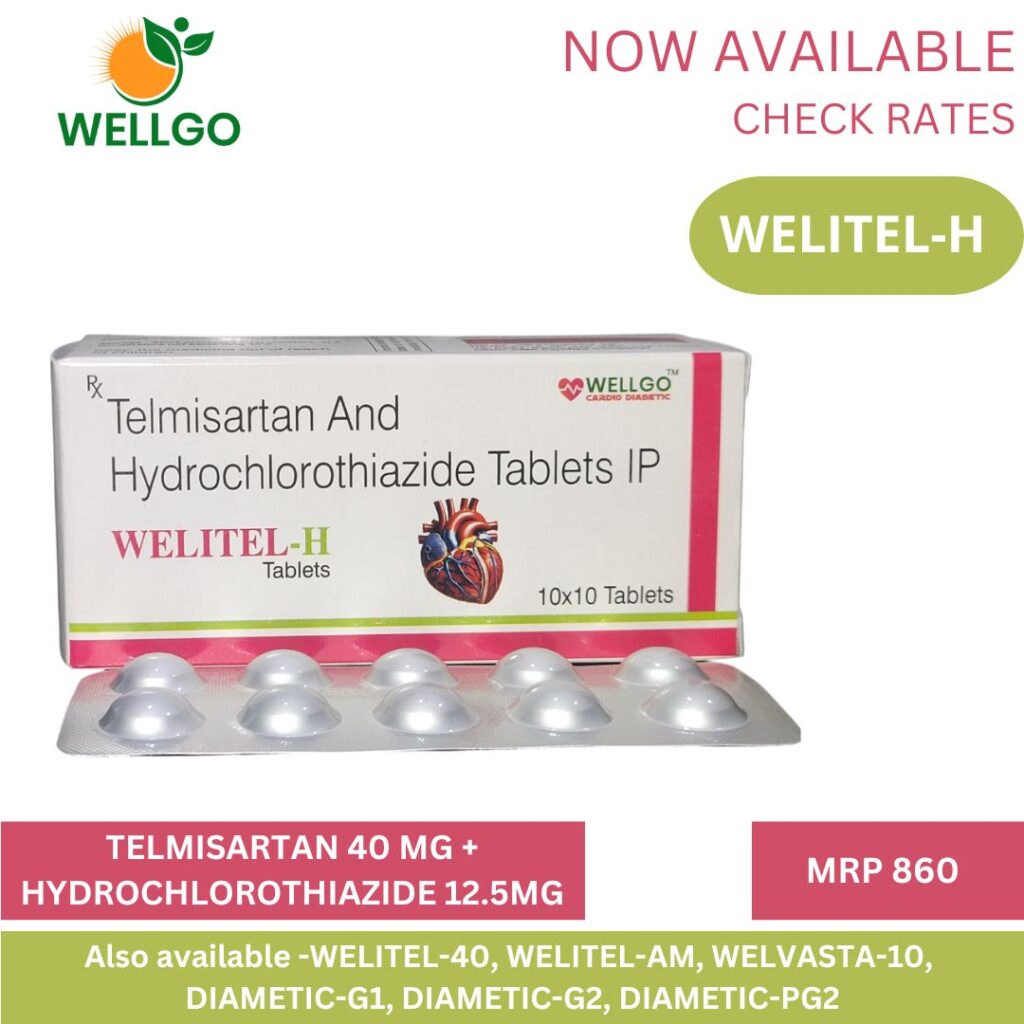 WELITEL H
