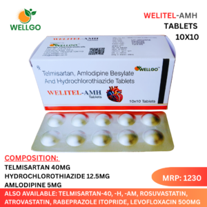 WELITEL AMH