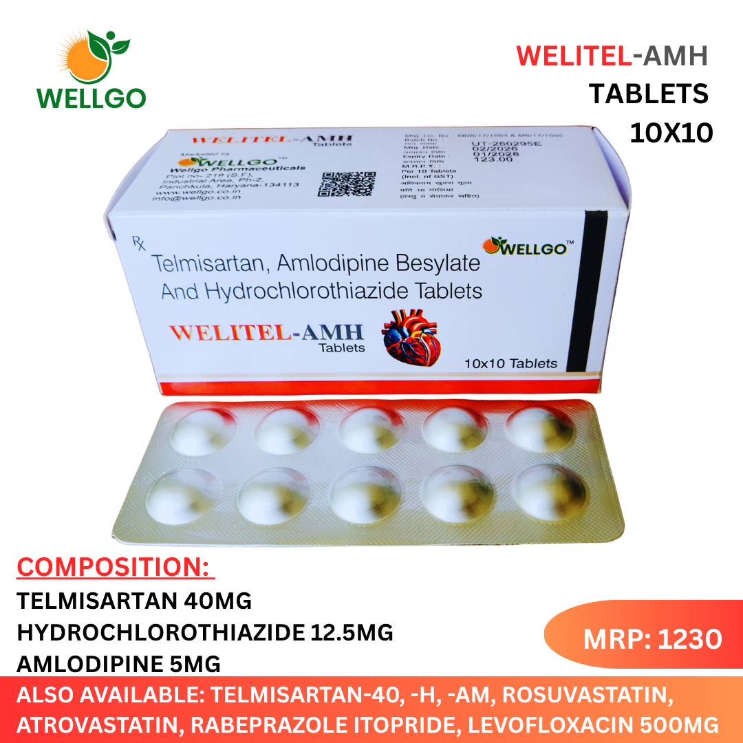 WELITEL AMH
