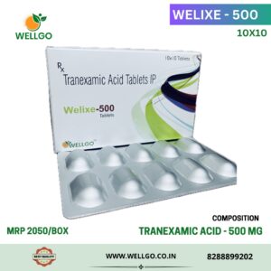 WELIXE-500