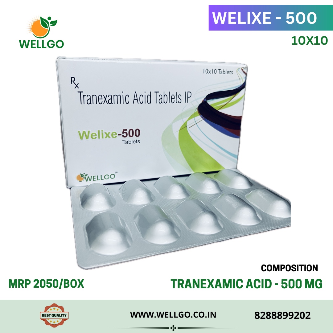 WELIXE-500