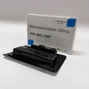 WELMIC 1500