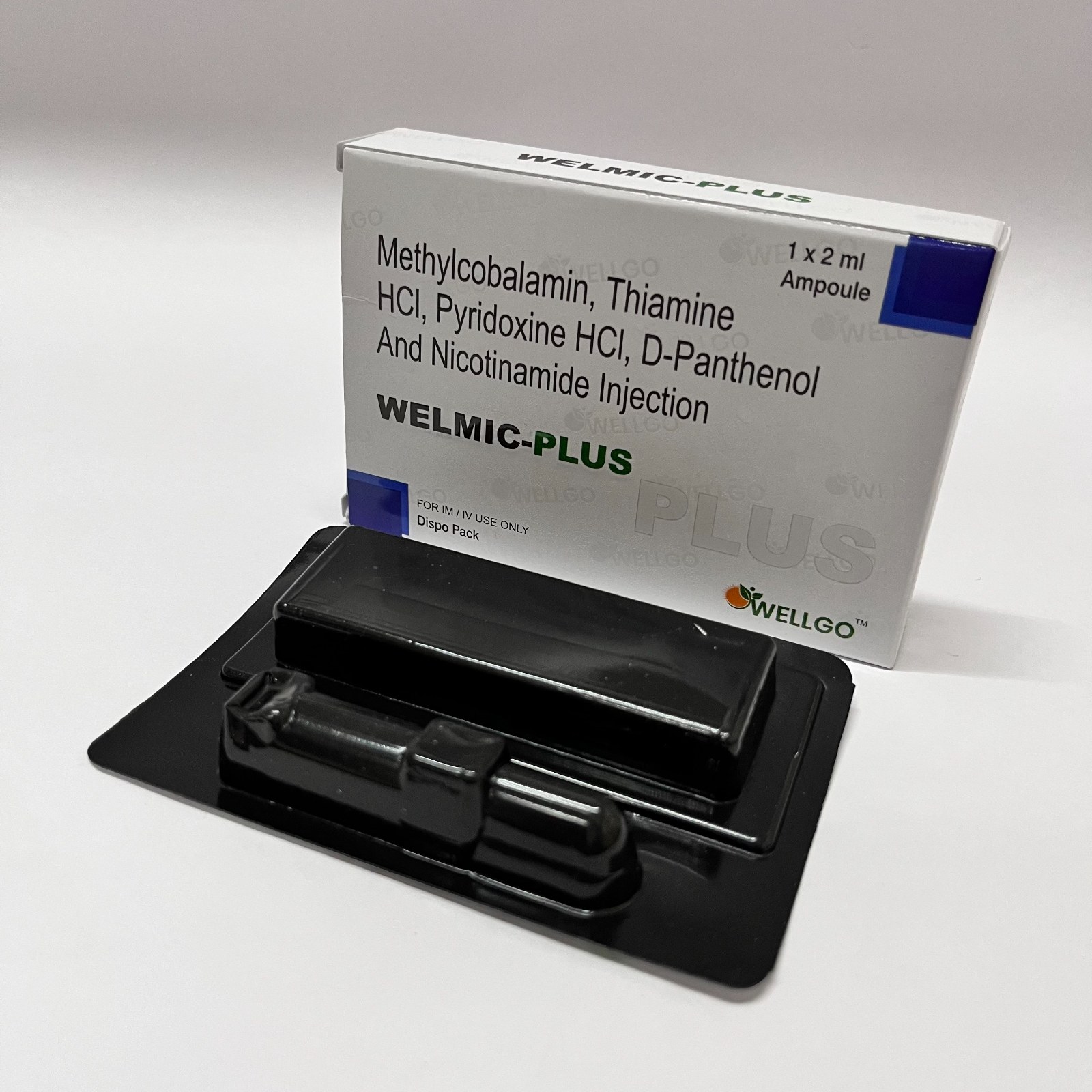 WELMIC-PLUS