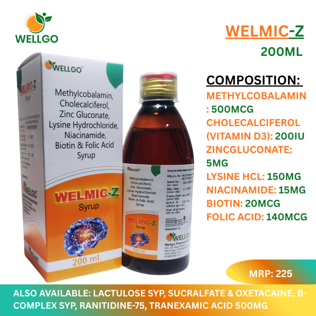 WELMIC-Z