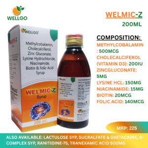 WELMIC-Z