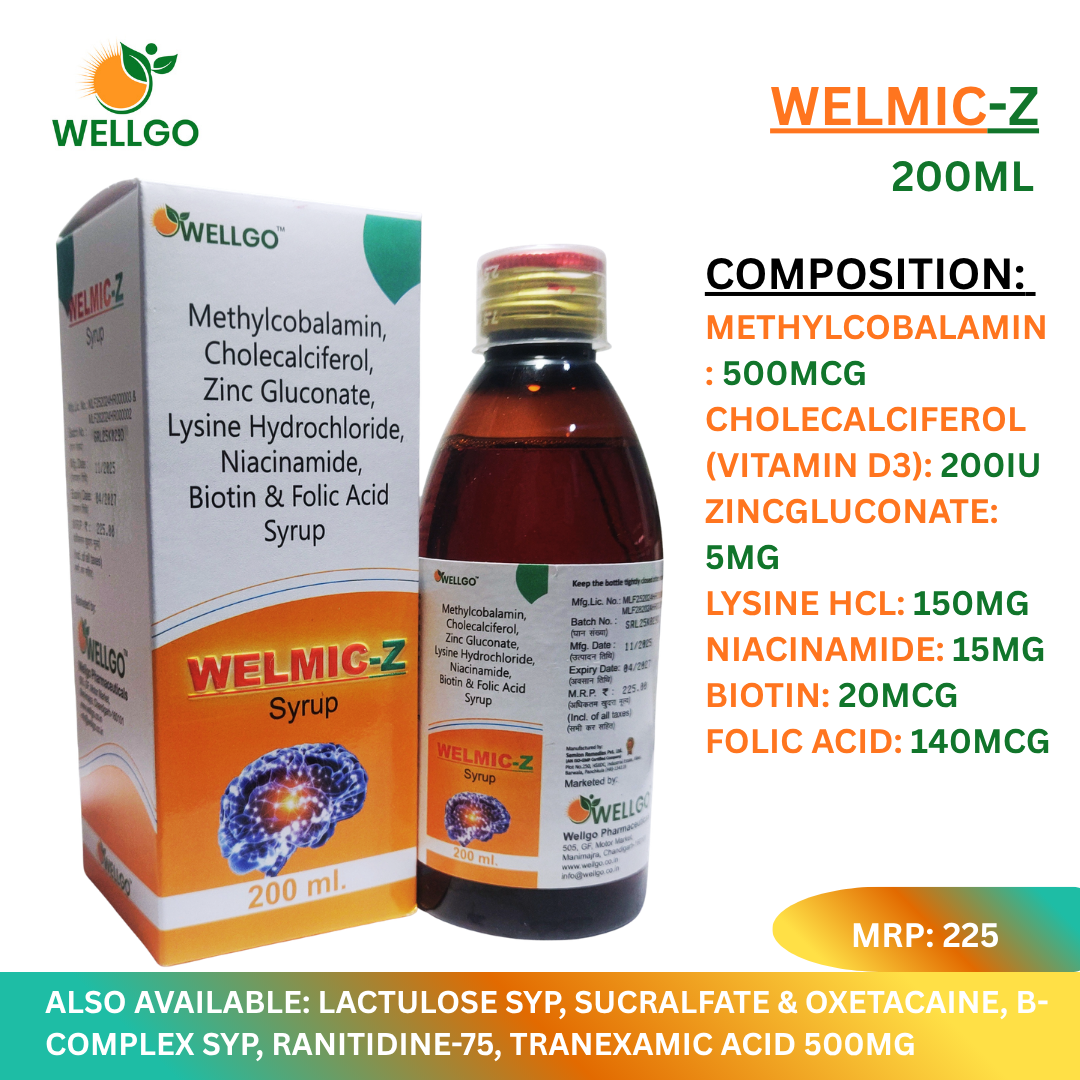 WELMIC-Z