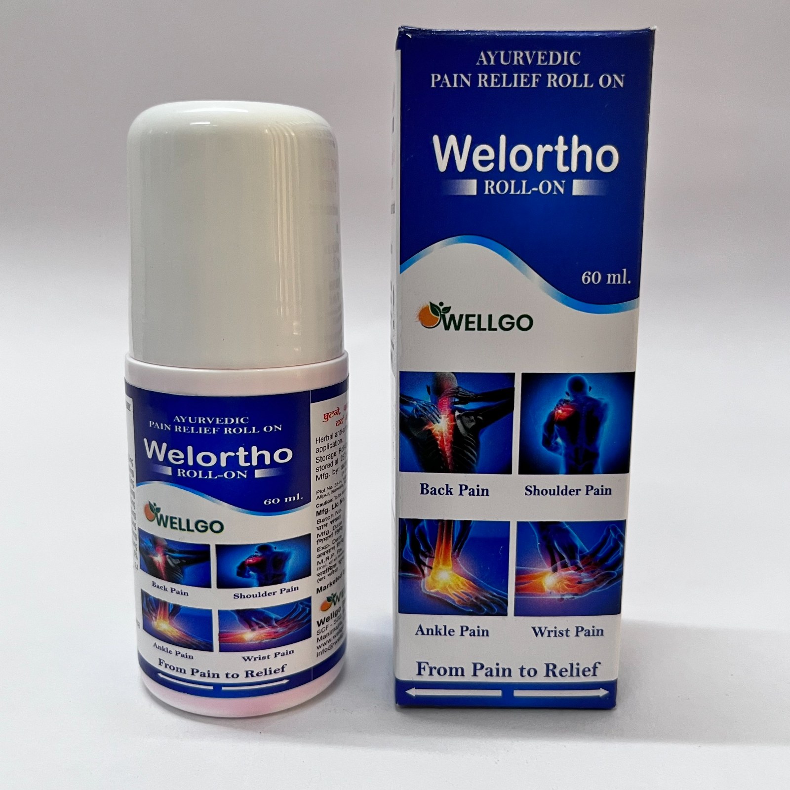 WELORTHO
