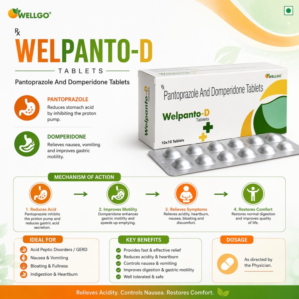 WELPANTO – D