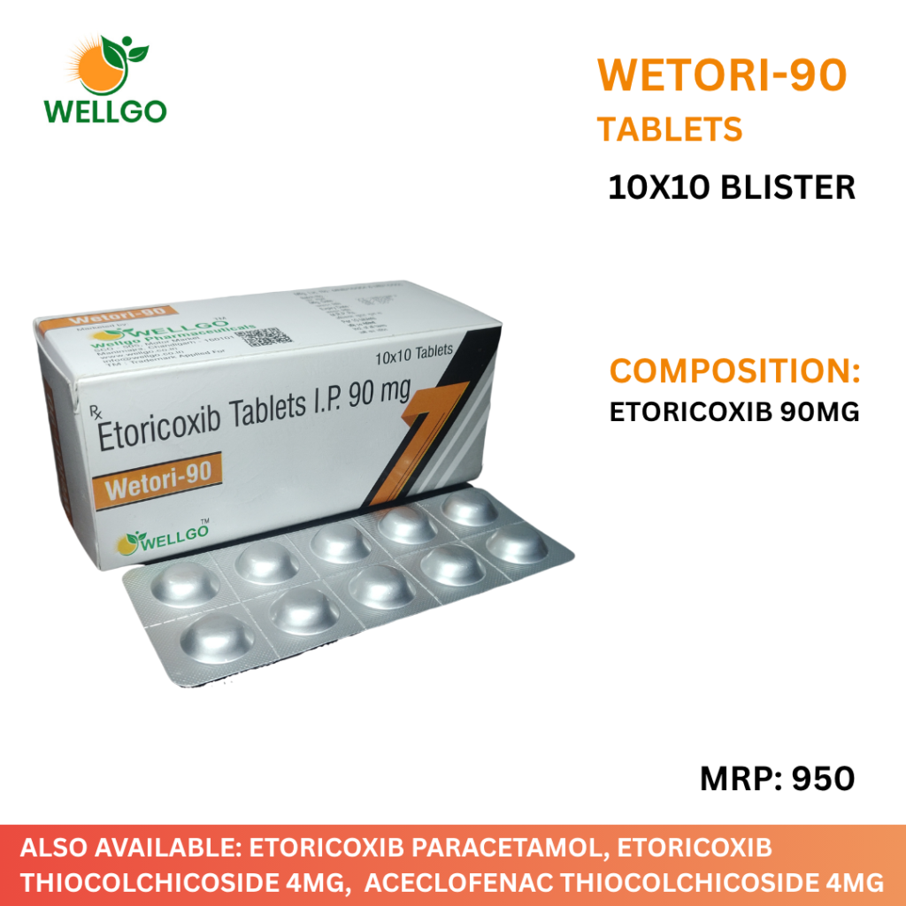 WETORI 90