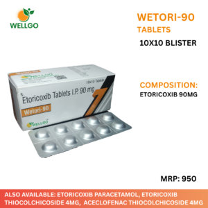 WETORI 90