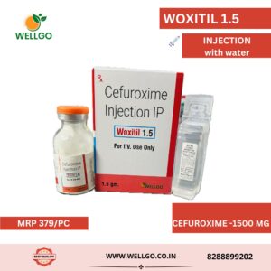 WOXITIL 1.5
