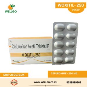 WOXITIL 250