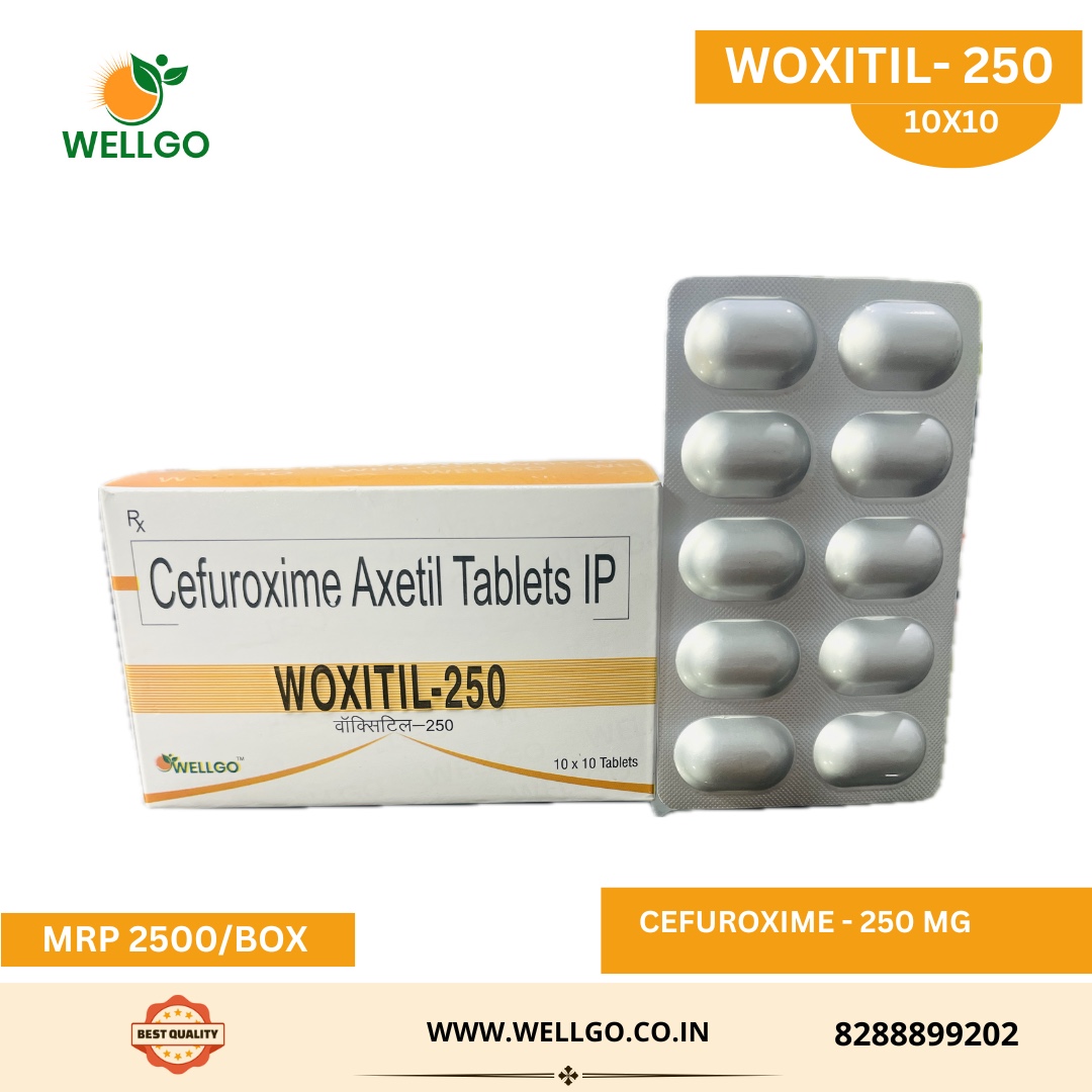 WOXITIL 250