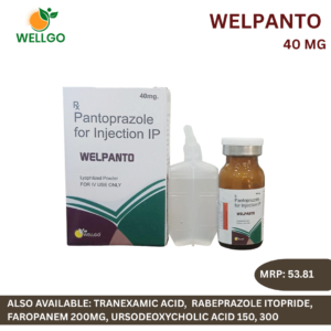 WELPANTO