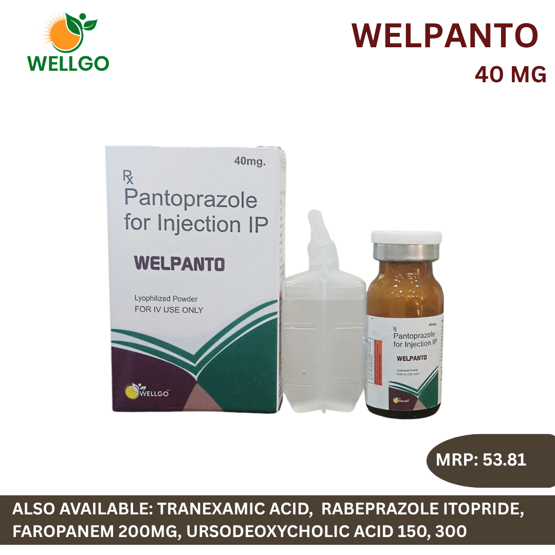 WELPANTO