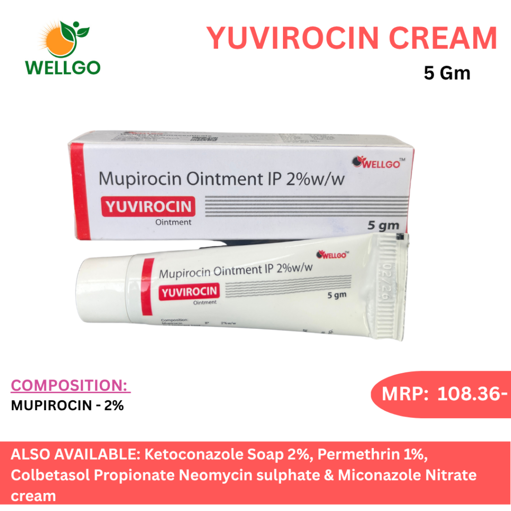 YUVIROCIN