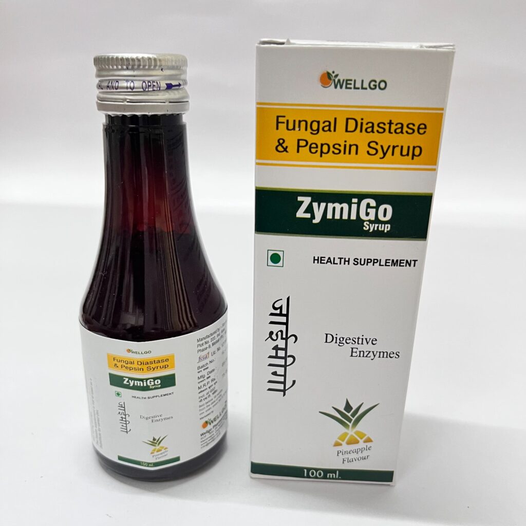 ZYMIGO