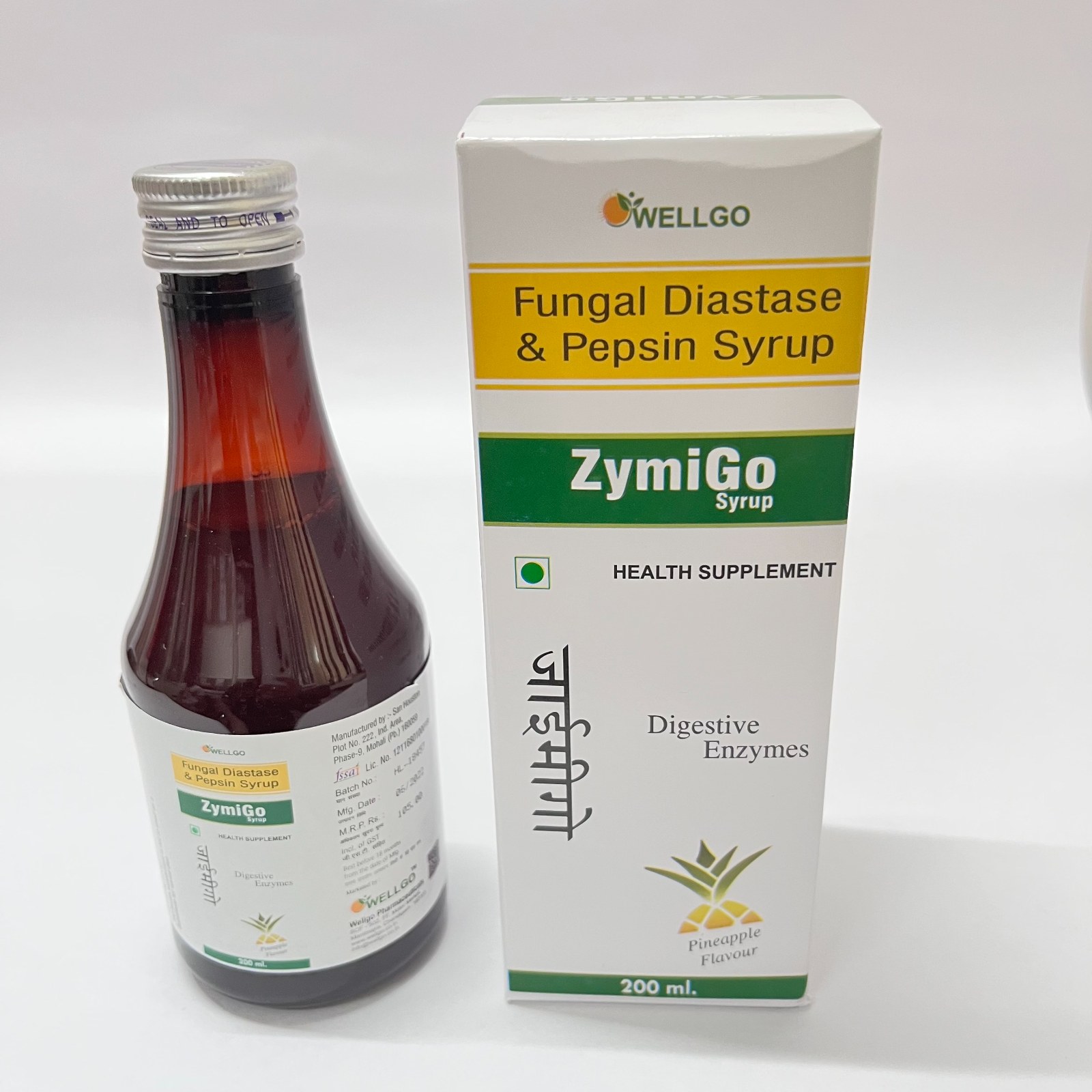 ZYMIGO
