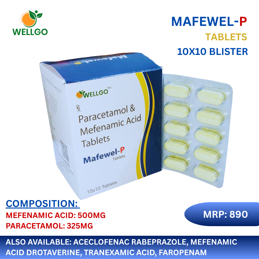 MAFEWEL-P