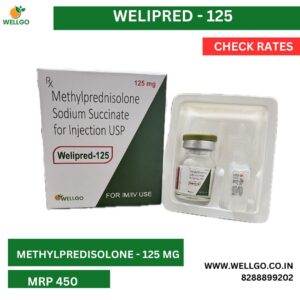 Welipred 125